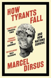 How Tyrants Fall