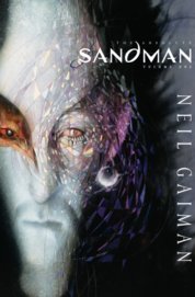 Absolute Sandman : Vol 01