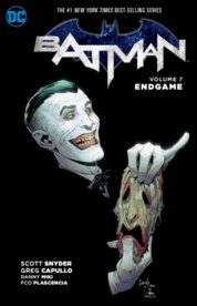 BATMAN VOL. 7 ENDGAME