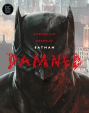 Batman Damned