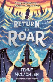 Return To Roar