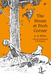 House At Pooh Corner