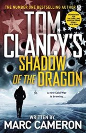 Tom Clancys Shadow of the Dragon