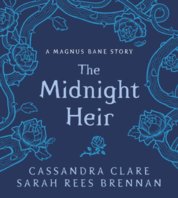 The Midnight Heir