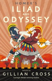 Homers Iliad and Odyssey