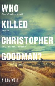 Who Killed Christopher Goodman