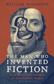 The Man Who Invented Fiction