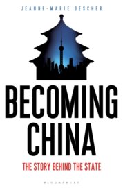 Becoming China