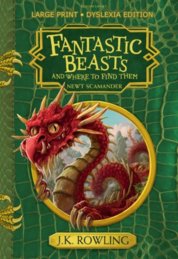 Fantastic Beasts and Where to Find Them