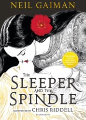 The Sleeper and the Spindle