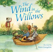 Wind in the Willows