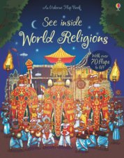 See Inside World Religions