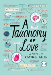 A Taxonomy of Love