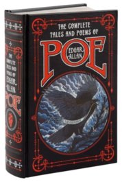 The Complete Tales and Poems of Edgar Allan Poe