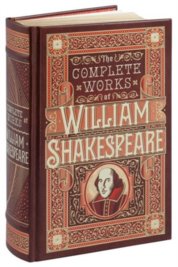 Complete Works of William Shakespeare