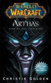 Arthas WOW