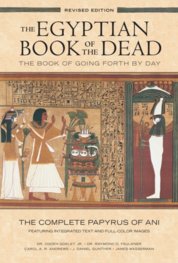 Egyptian Book of the Dead