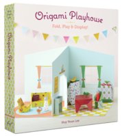 Origami Playhouse