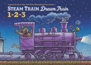 Steam Train, Dream Train Counting