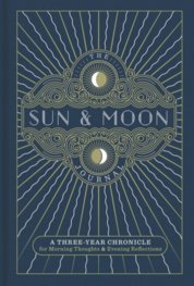 The Sun and Moon Journal