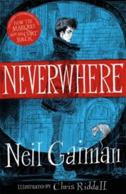 Neverwhere Illustreted