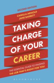 Taking Charge of your Career