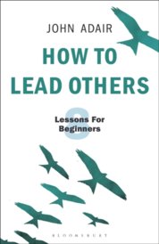 How to Lead Others