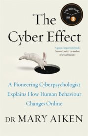 The Cyber Effect