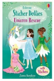 Unicorn Rescue