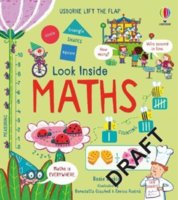 Look Inside Maths