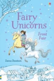 Fairy Unicorns Frost Fair