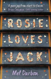 Rosie Loves Jack