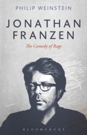 Jonathan Franzen The Comedy of Rage