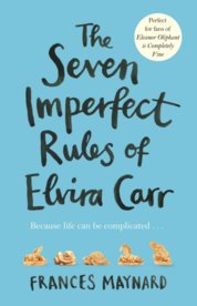 The Seven Imperfect Rules of Elvira Carr