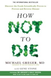 How Not To Die