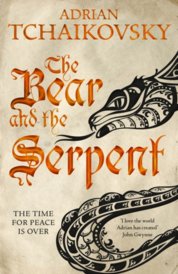 The Bear and the Serpent