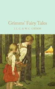 Grimms Fairy Tales