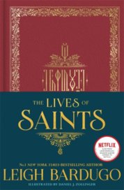 The Lives of Saints gift edition