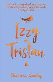 Izzy + Tristan