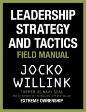 Leadership Strategy and Tactics