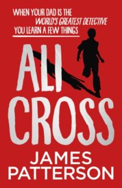 Ali Cross