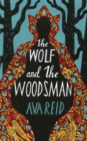 The Wolf and the Woodsman