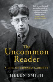 The Uncommon Reader