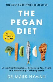 The Pegan Diet