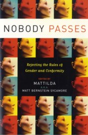 Nobody Passes