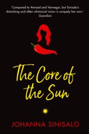 The Core of the Sun