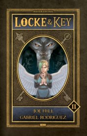 Locke Key Master Edition Volume 2