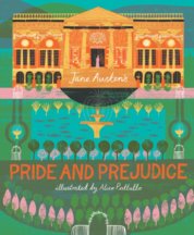 Pride and Prejudice Classics Reimagined