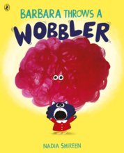 Barbara Throws a Wobbler