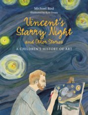 Vincents Starry Night and Other Stories